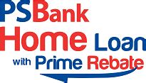 PSBank Home Loan with Prime Rebate Online Amortization .